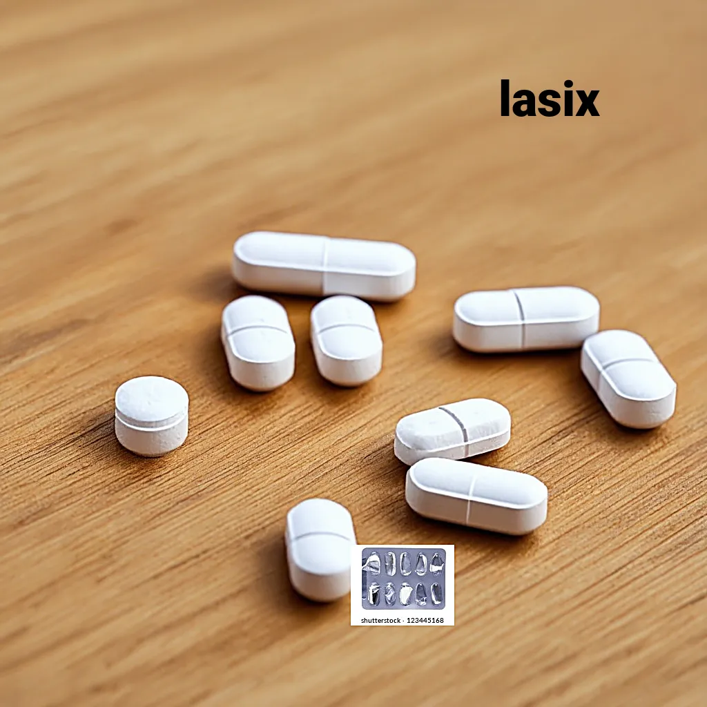 Lasix generico